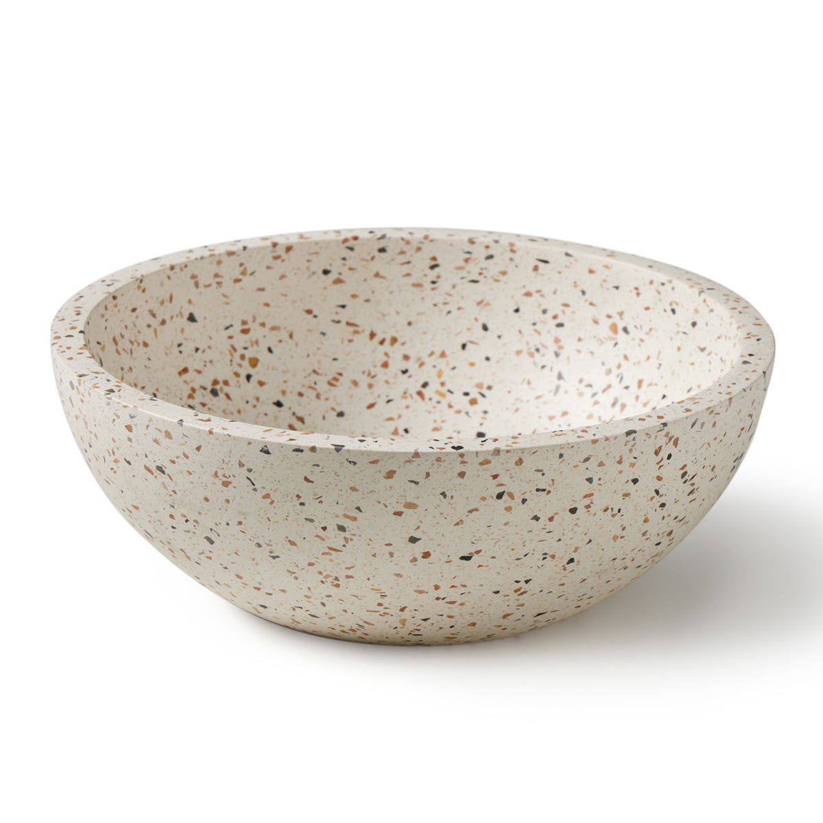 Håndvask Grano Mix 35x35x13 cm