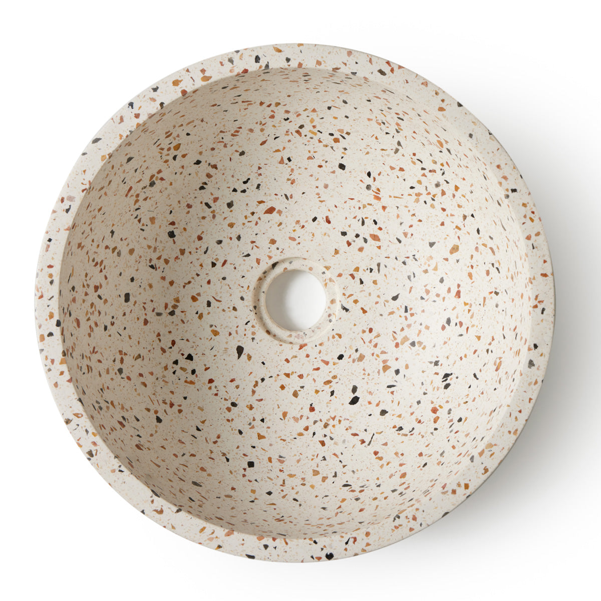 Håndvask Grano Mix 35x35x13 cm