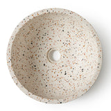 Håndvask Grano Mix 35x35x13 cm