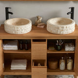 Håndvask Klint 40x40x15 cm