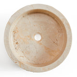 Håndvask Klint 40x40x15 cm