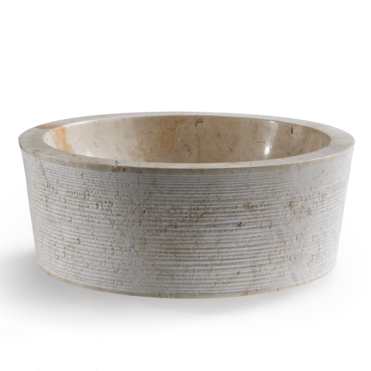 Håndvask Marmor 40x40x15 cm