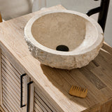 Håndvask Sandhamn 40x40x15 cm