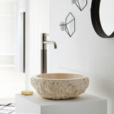 Håndvask Sandhamn 40x40x15 cm