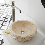 Håndvask Sandhamn 40x40x15 cm