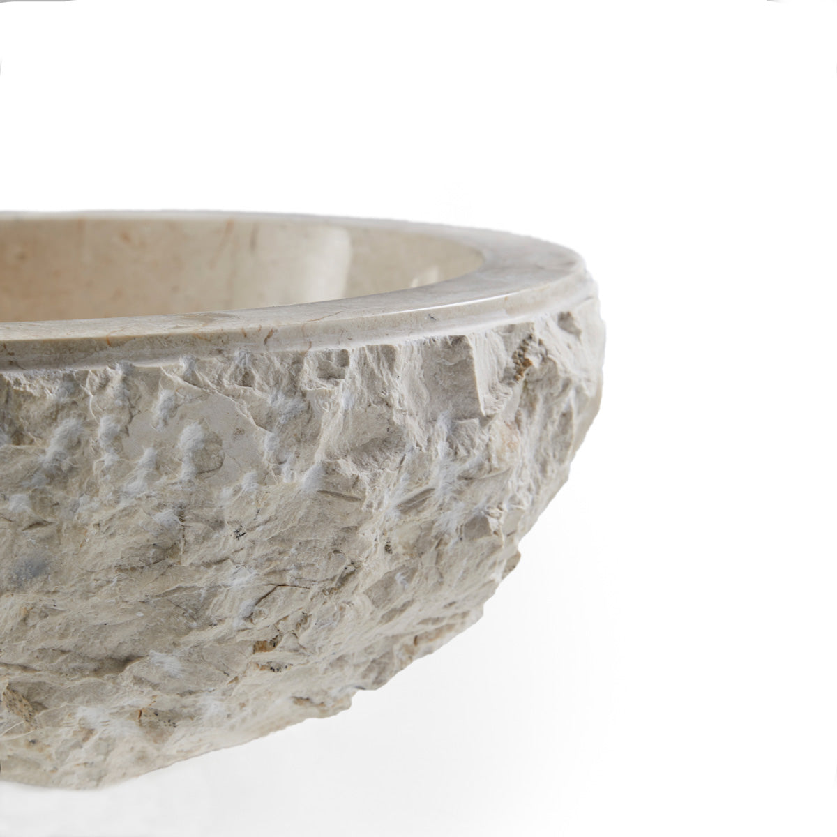 Håndvask Sandhamn 40x40x15 cm