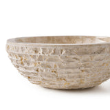 Håndvask Sandsten 40x40x15 cm