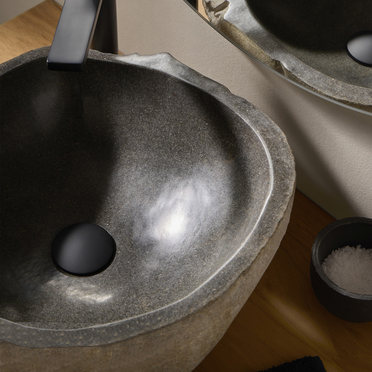 Håndvask Sjösten 38x42x15 cm