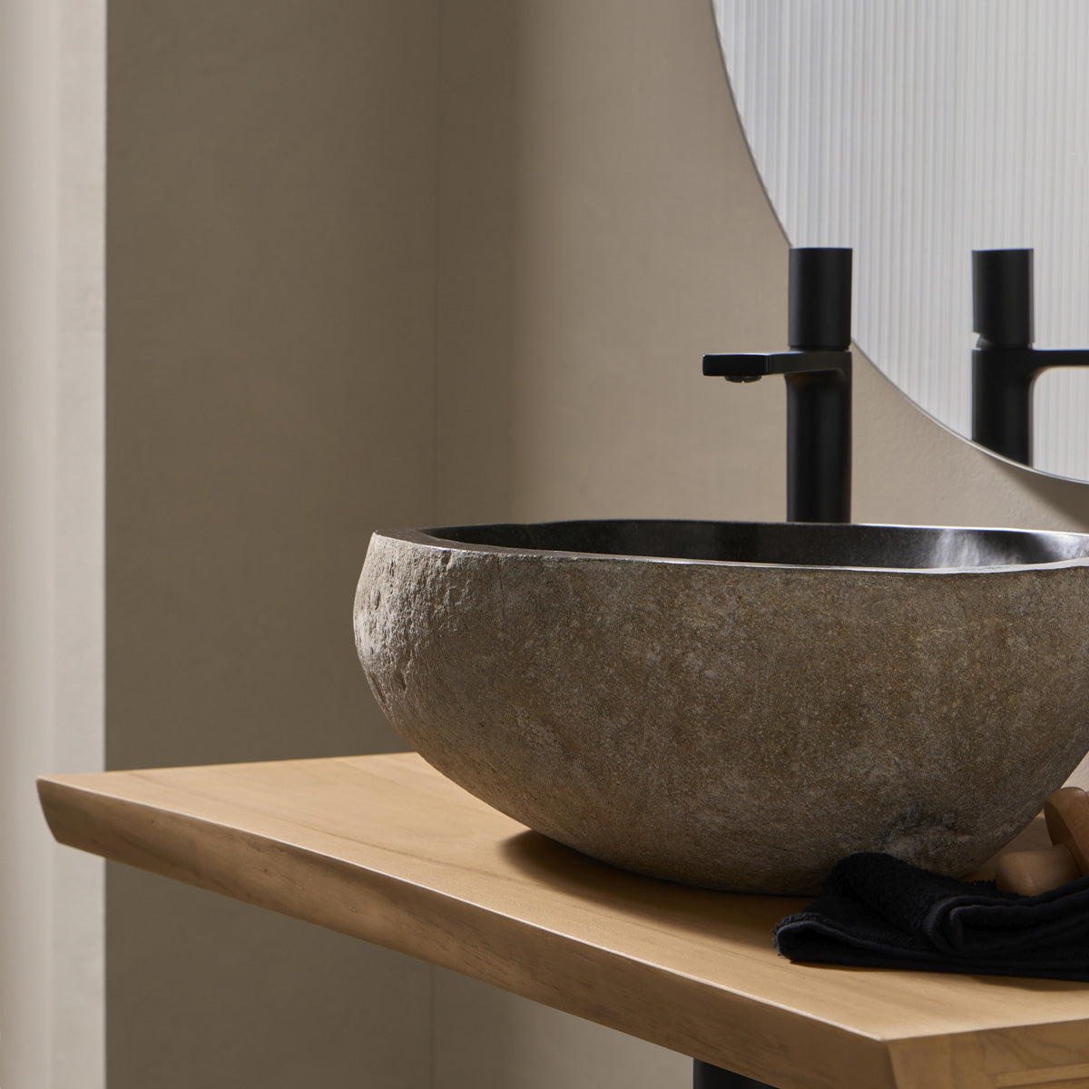 Håndvask Sjösten 38x42x15 cm