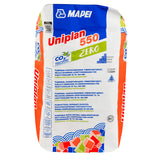 Afretningsmasse Uniplan 550 Zero 20 kg