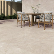 Terrasseflise Arenite Natural 60x90 20mm