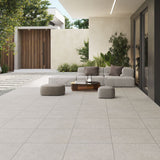 Prøve Udendørs Gulvfliser Oikos Natural 60x90 20mm