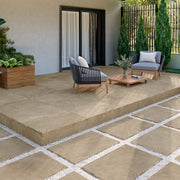 Terrasseflise Pulse Antique Noce 60x90 20mm