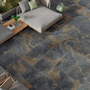 Terrasseflise Strato Natural 60x90 20mm