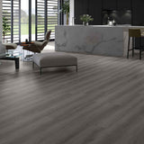 Prøve Vinylgolv SPC Betulla Grey, 1-stav