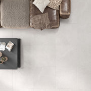 Klinker Storm White 90x90