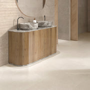 Klinker Storm Cream 90x90