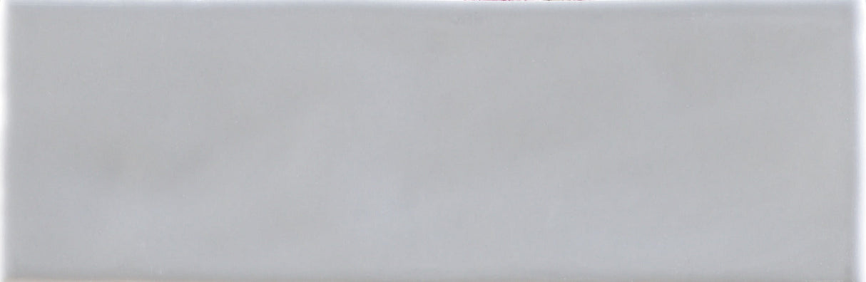Vægflise Lineo Pearl Blank 6,5x20