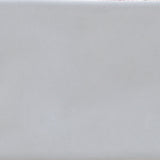 Vægflise Lineo Pearl Blank 6,5x20