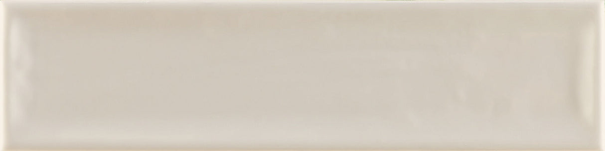 Vægflise Jewell Ivory Blank 7,5x30
