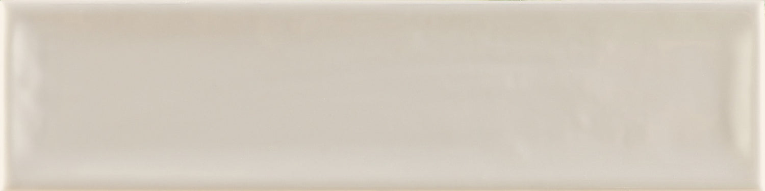 Vægflise Jewell Ivory Blank 7,5x30