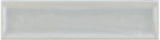 Vægflise Jewell Pearl Blank 7,5x30