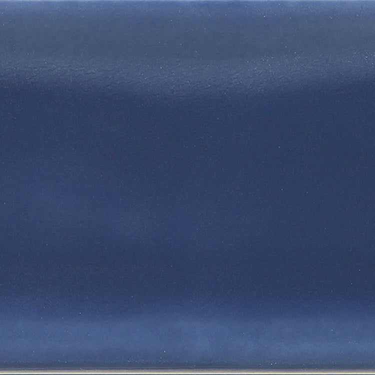 Vægflise Jewell Blue Blank 7,5x30