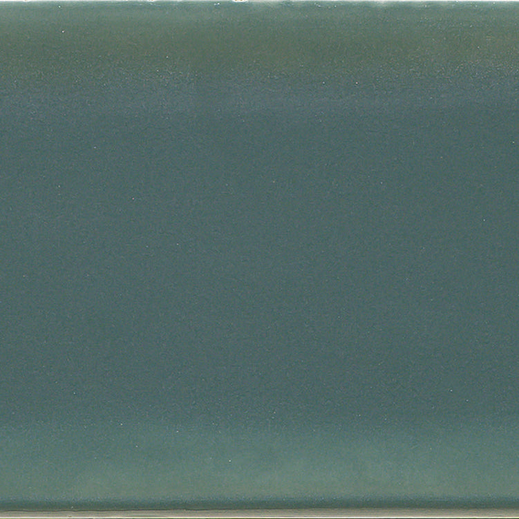 Vægflise Jewell Green Blank 7,5x30