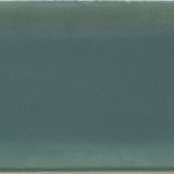Vægflise Jewell Green Blank 7,5x30