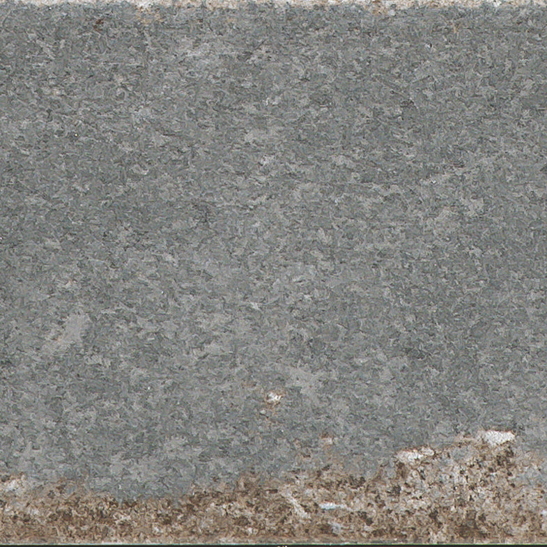 Vægflise Vibrant Grey Blank 7x28