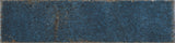 Vægflise Vibrant Blue Blank 7x28