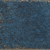 Vægflise Vibrant Blue Blank 7x28