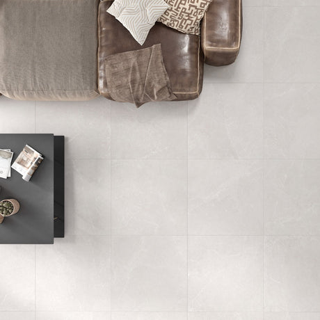 Klinker Storm White