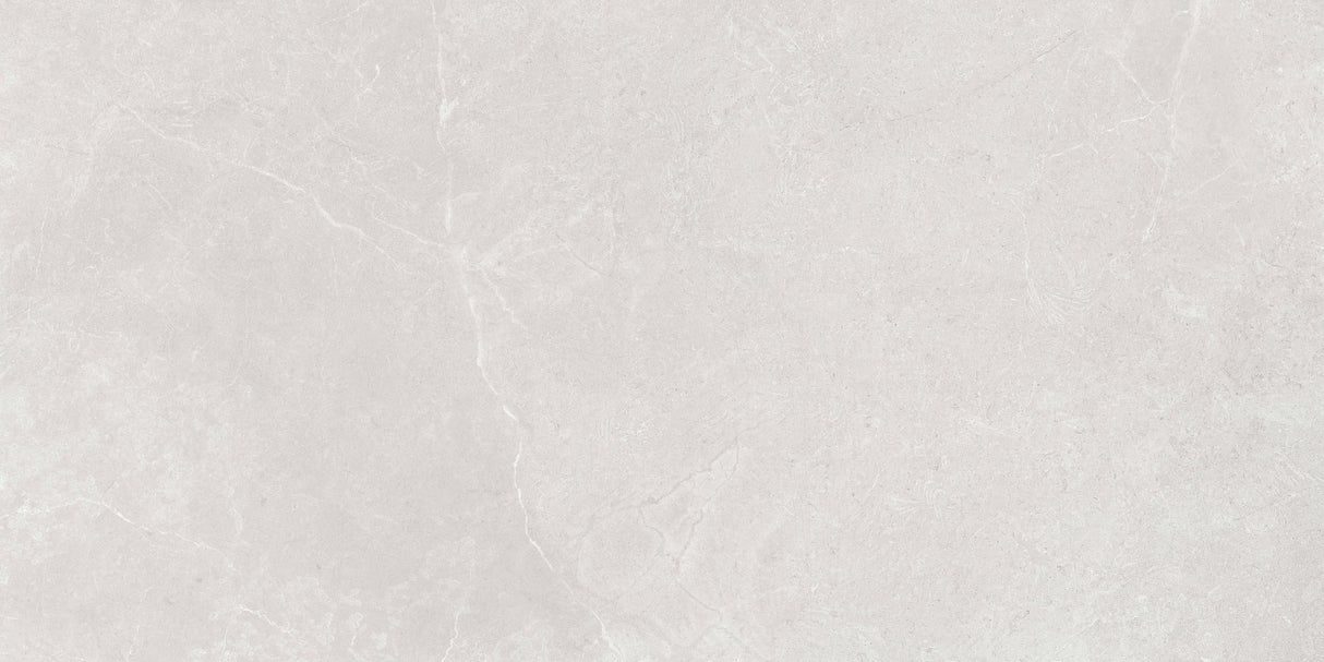 Klinker Storm White 60x120