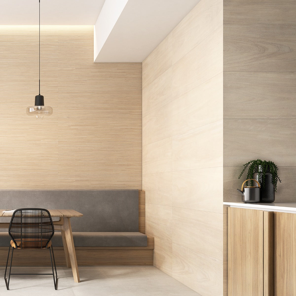 Vægflise Marlen Aspen 40x120