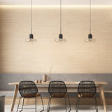 Vægflise Marlen Slat Aspen 40x120