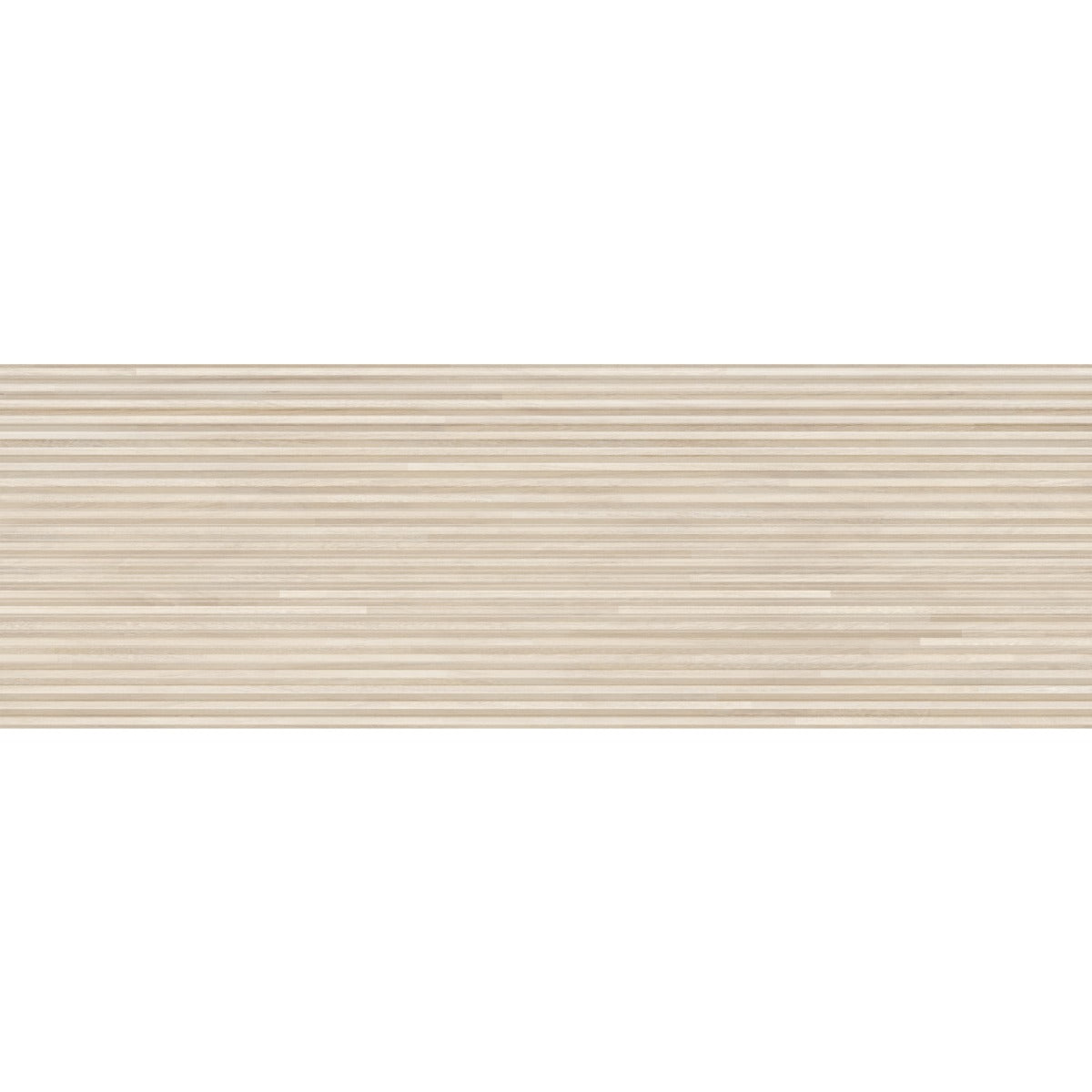 Vægflise Marlen Slat Aspen 40x120