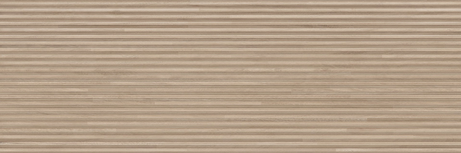 Vægflise Marlen Slat Oak 40x120