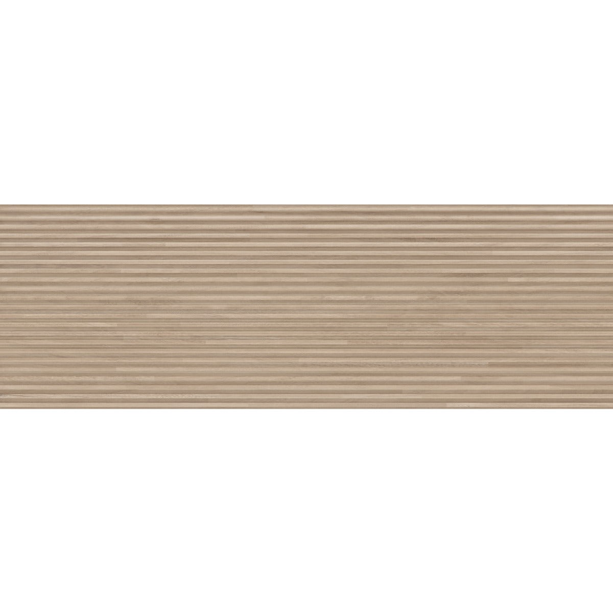 Vægflise Marlen Slat Oak 40x120