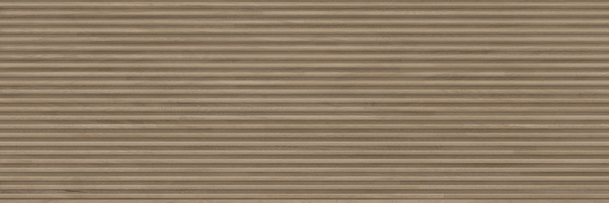 Vægflise Marlen Slat Nut 40x120