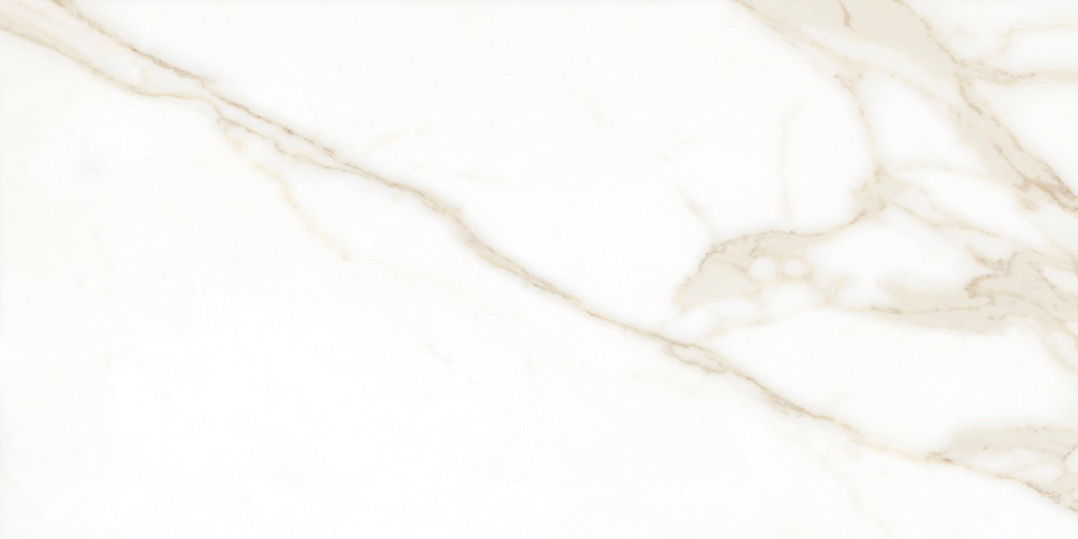 Klinker Tholos Gold Blank Marmor 60x120