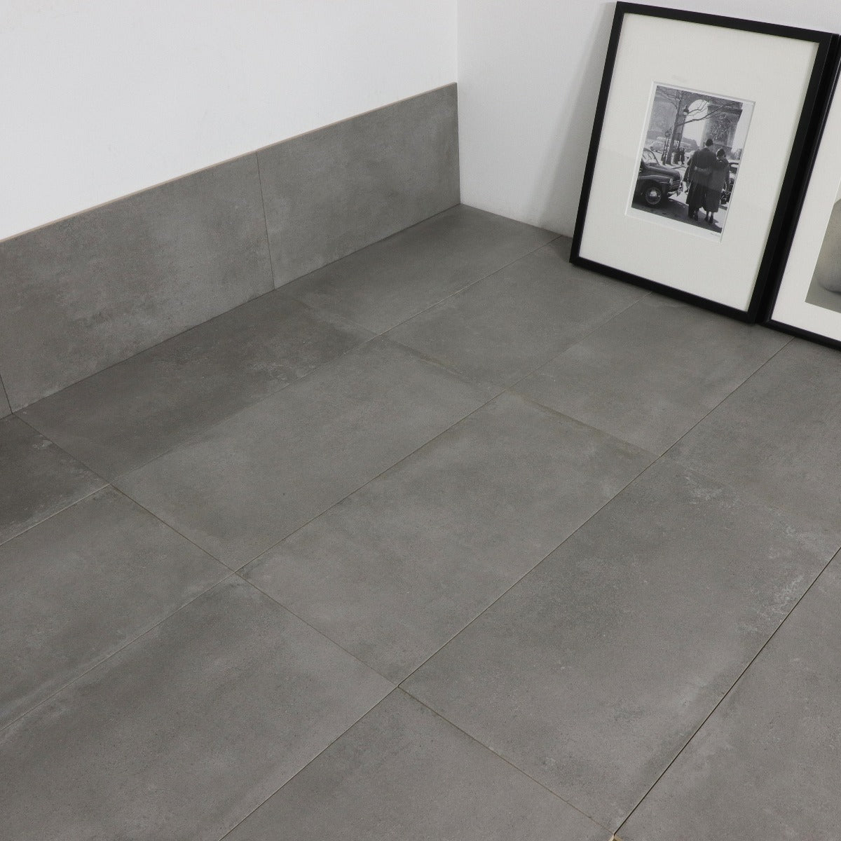 Klinker Powder Concrete 30x60