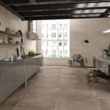 Klinker Powder Ambre 30x60