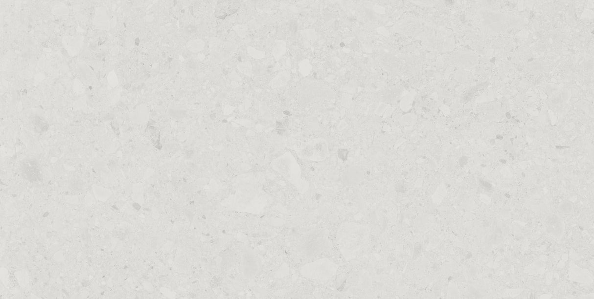 Klinker Flodsten Snow 60x120