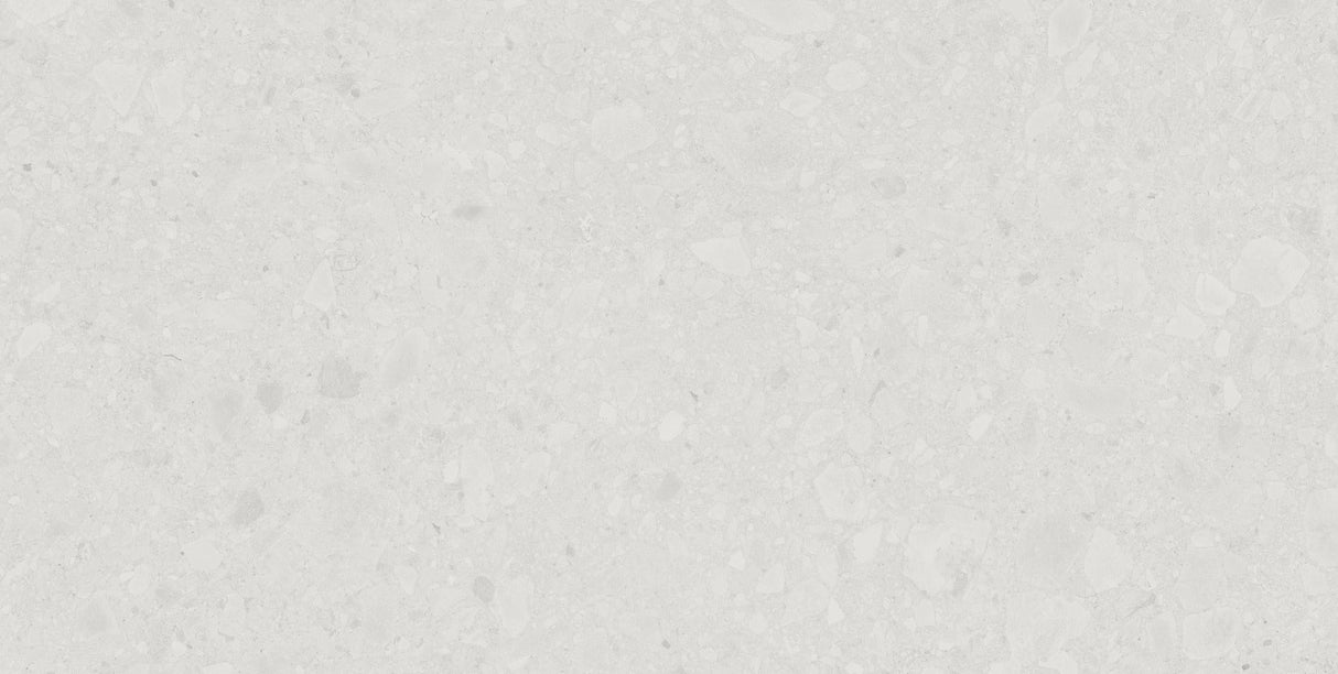 Klinker Flodsten Snow 60x120