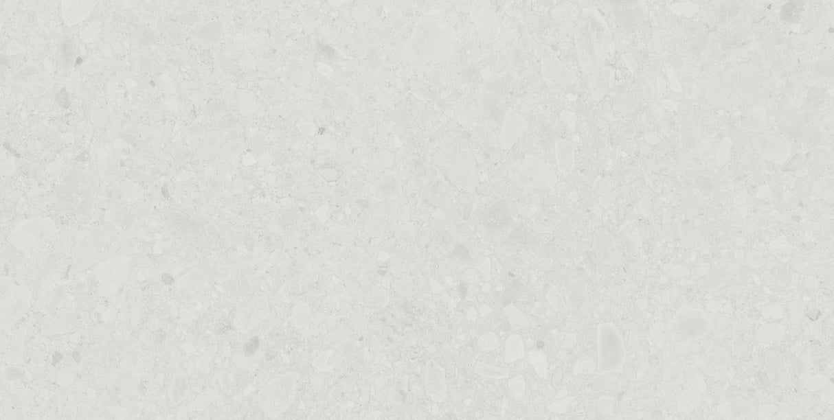 Klinker Flodsten Snow 60x120