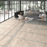 Klinker Tors-R Beige Matt 59,3x59,3