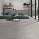 Klinker Arenite Kalksten Grey Matt 100x100