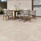 Klinker Arenite Kalksten Natural Mat 60x120
