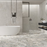 Klinker Arenite Kalksten Pearl Mat 60x60